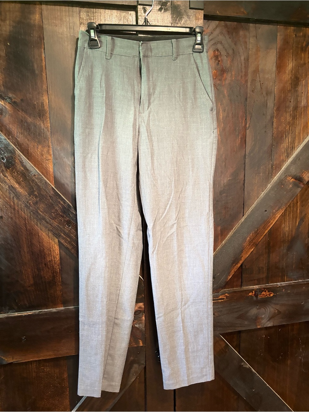 Dress pants